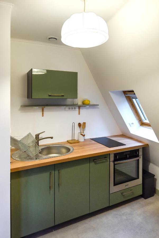 A 4 Mn De La Apartment *