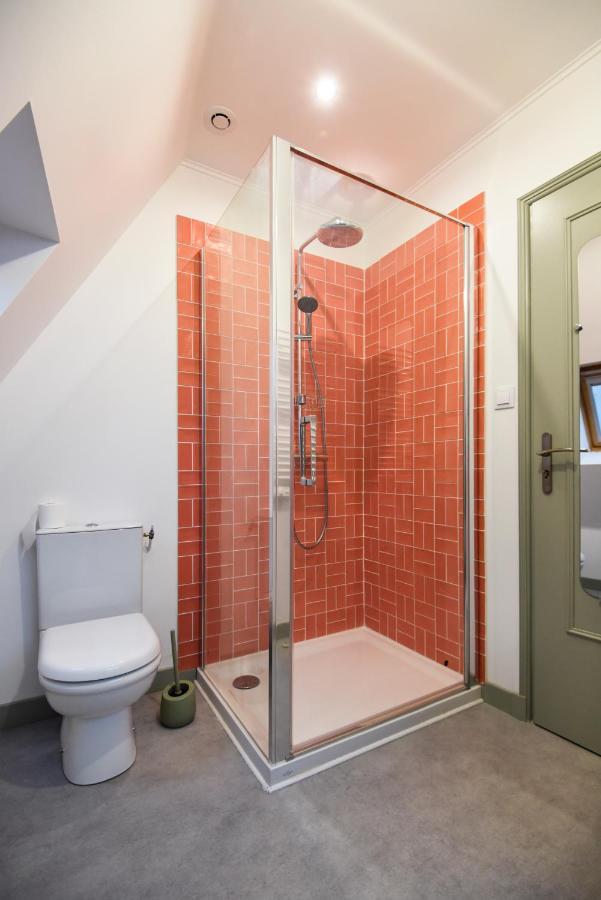 A 4 Mn De La Apartment *